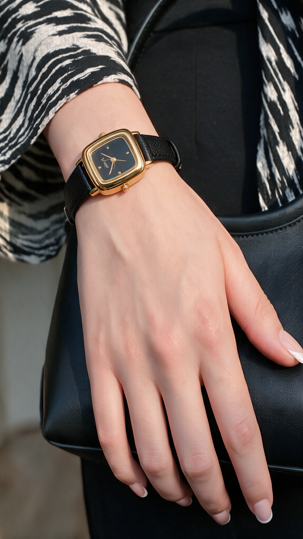 Kinda Watch
