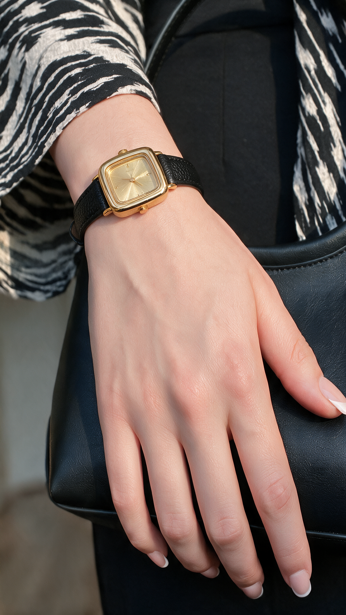 Kinda Watch
