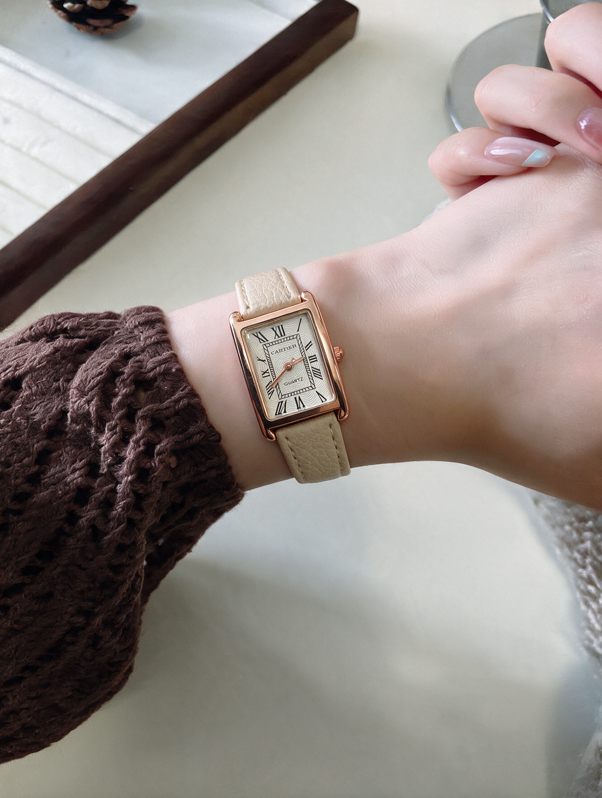 Dima Watch