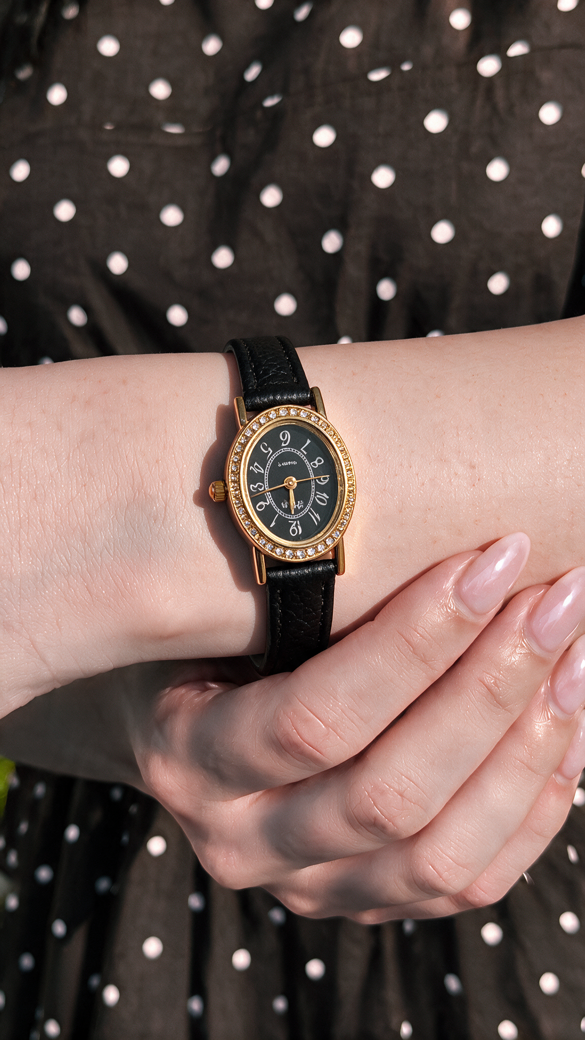 Tamara Watch