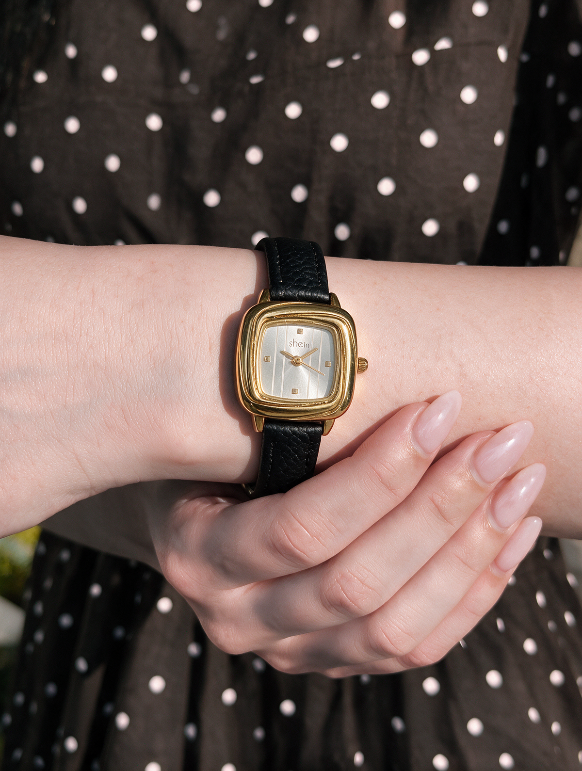 Kinda Watch