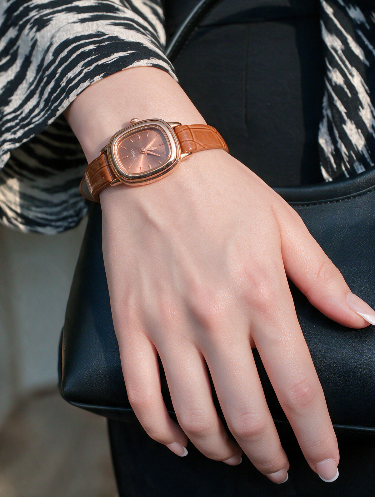 Maram Watch