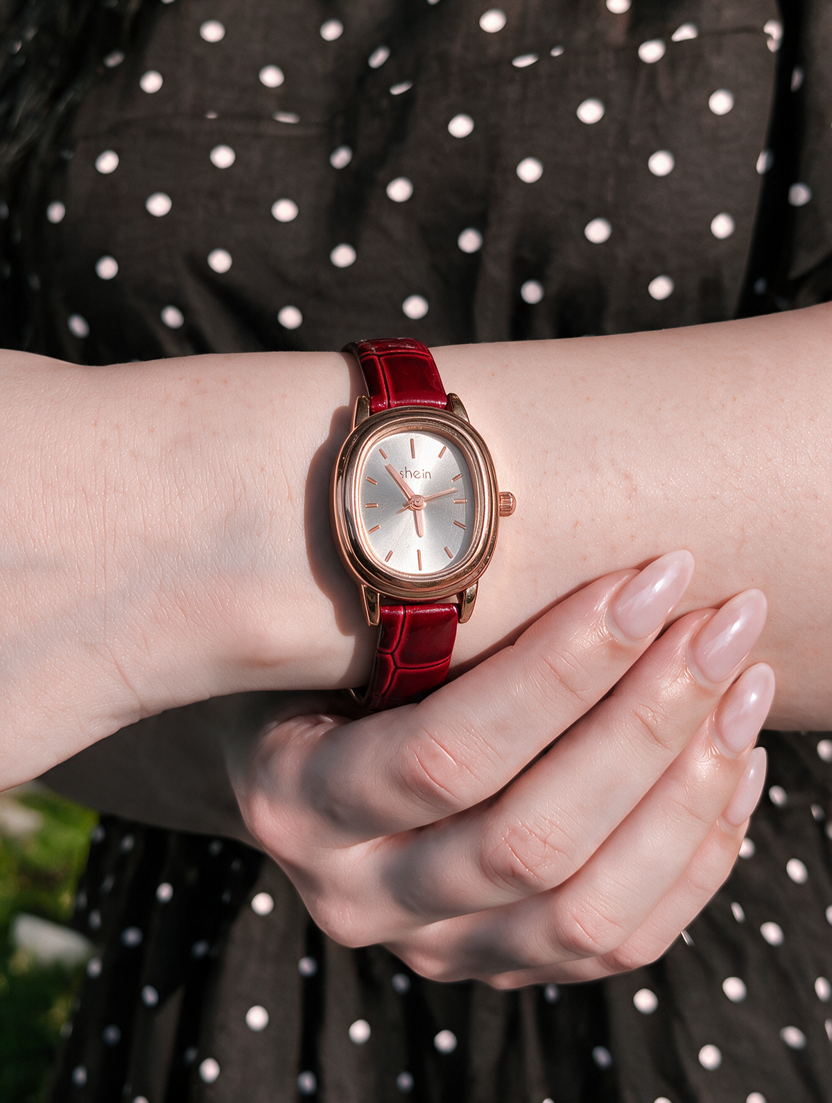 Maram Watch