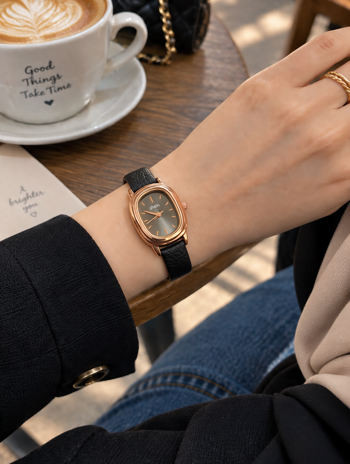 Maram Watch