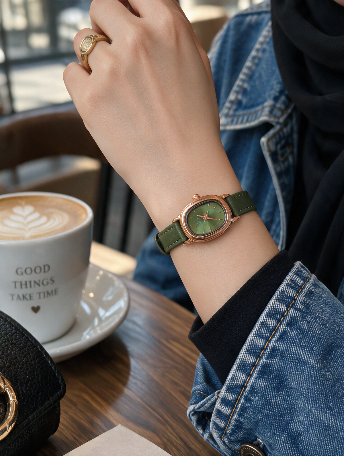 Maram Watch
