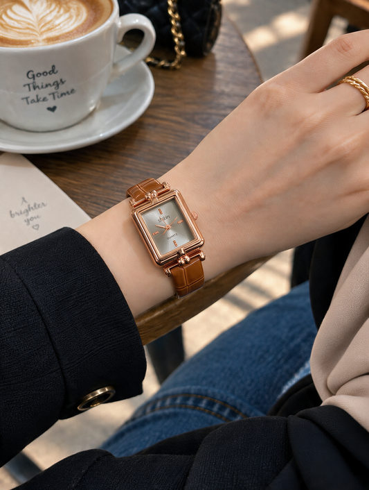 Farah Watch