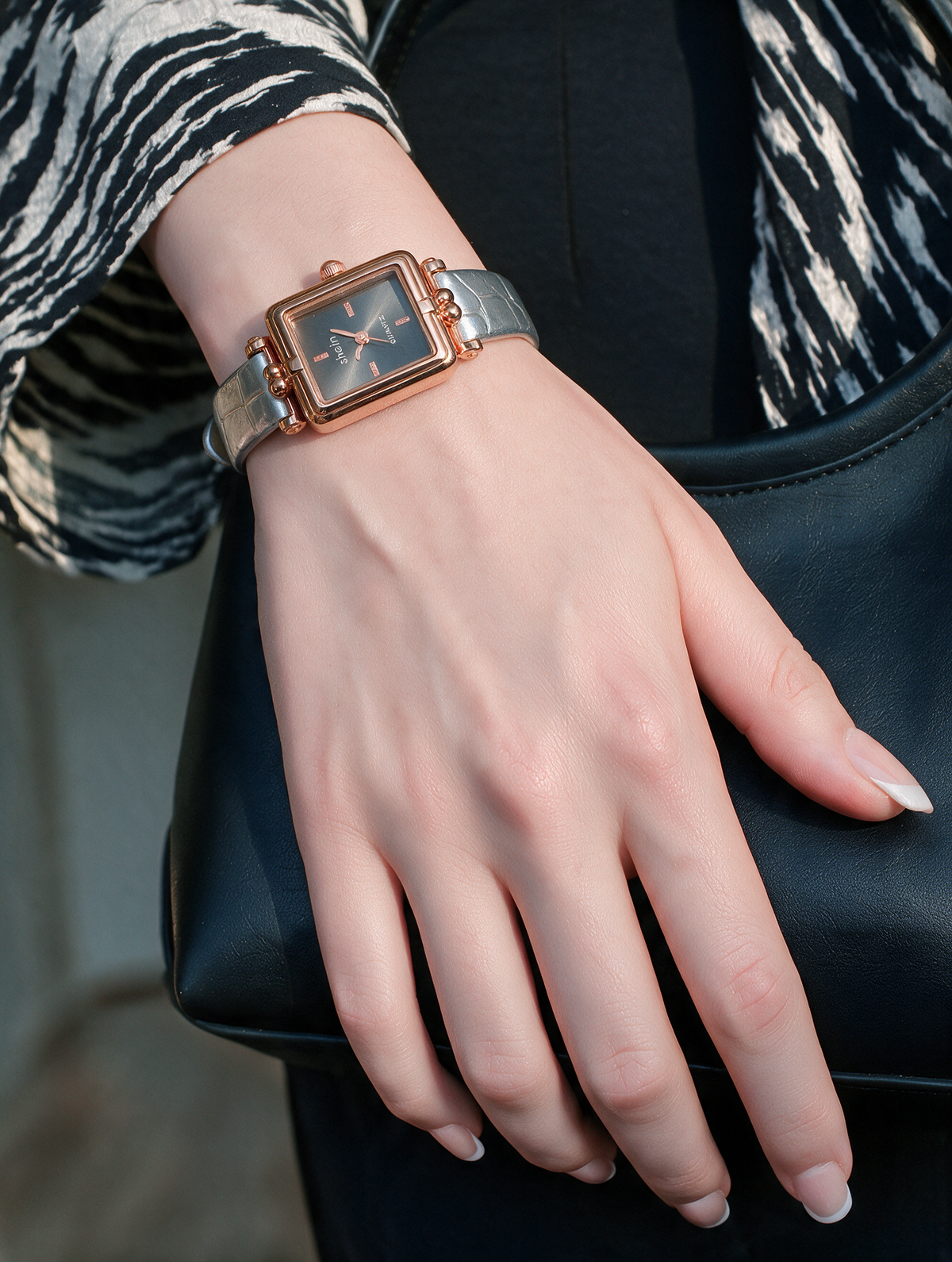 Farah Watch