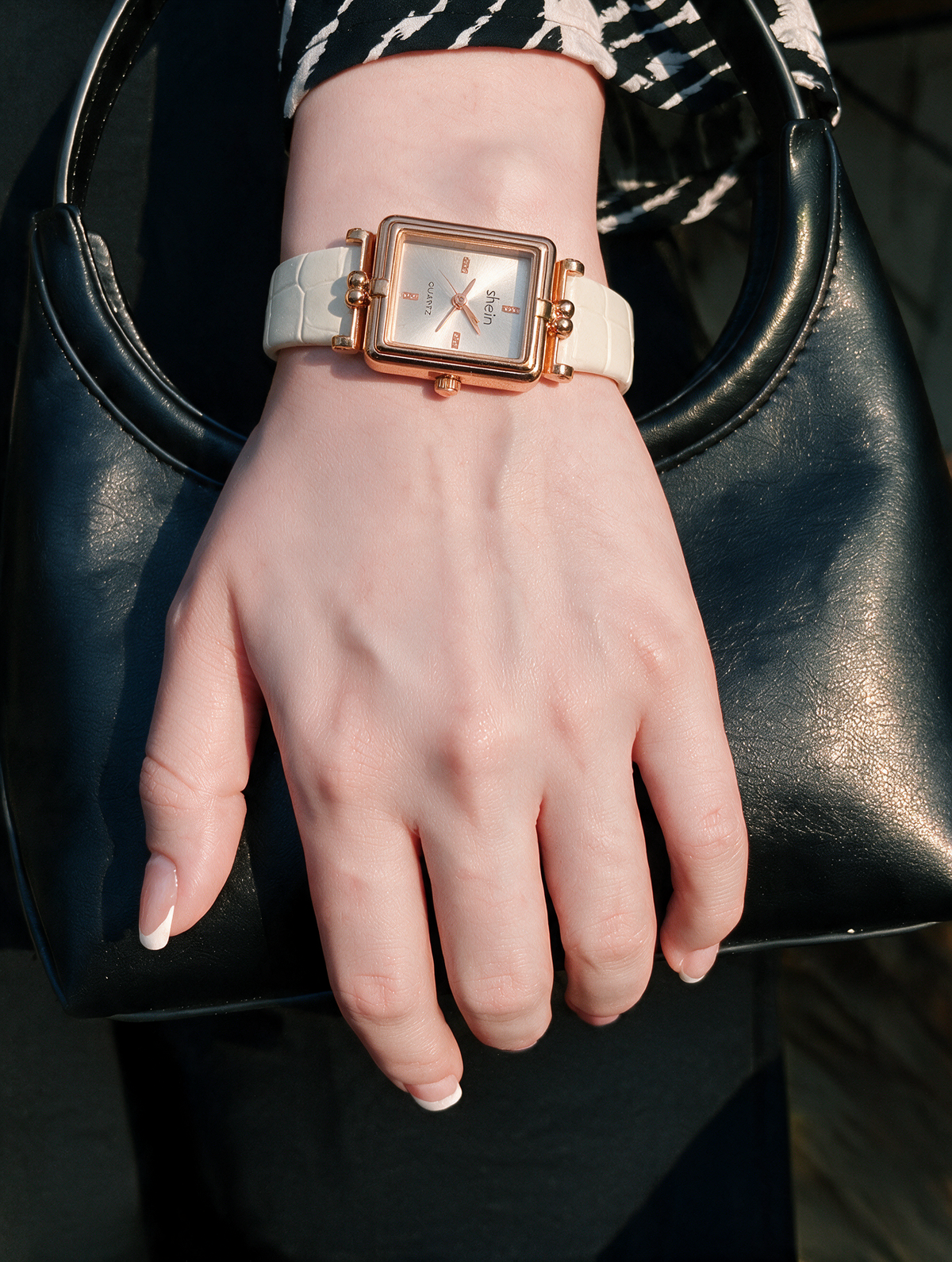 Farah Watch