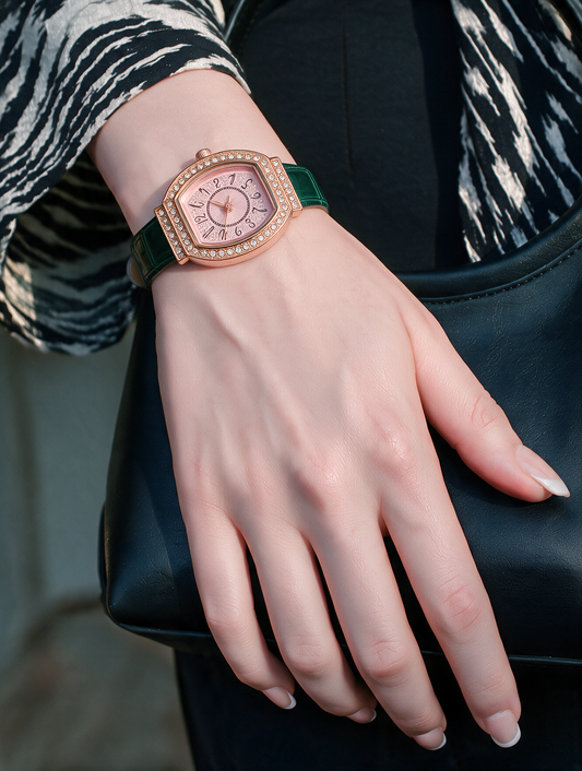 Laia Watch