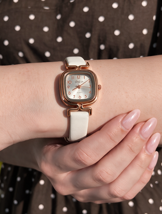 Amira Watch