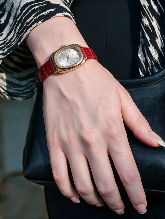 Raneem Watch