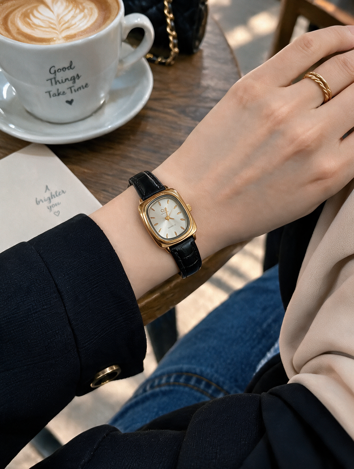 Raneem Watch