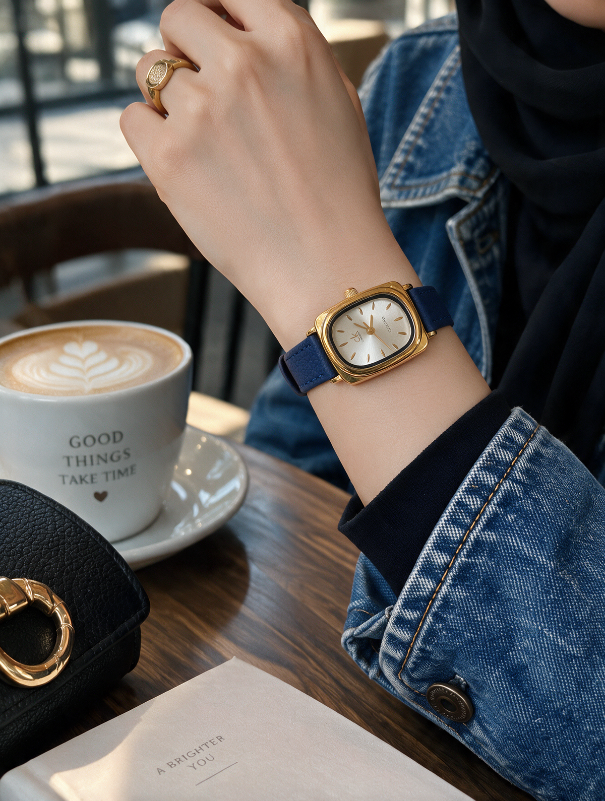 Raneem Watch
