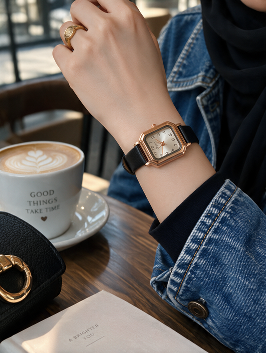 Maya Watch