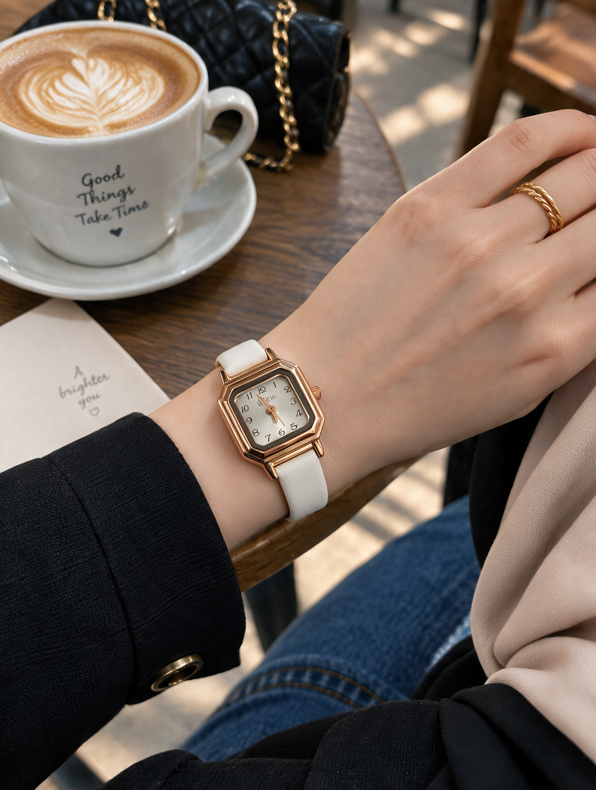 Maya Watch