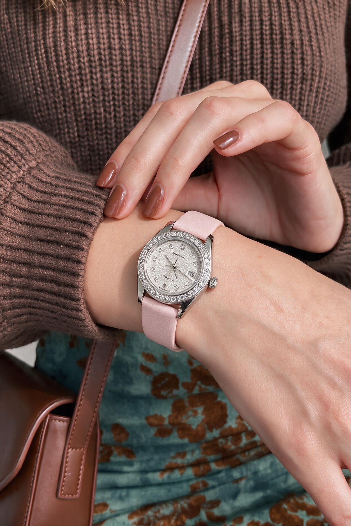 Toqa Watch