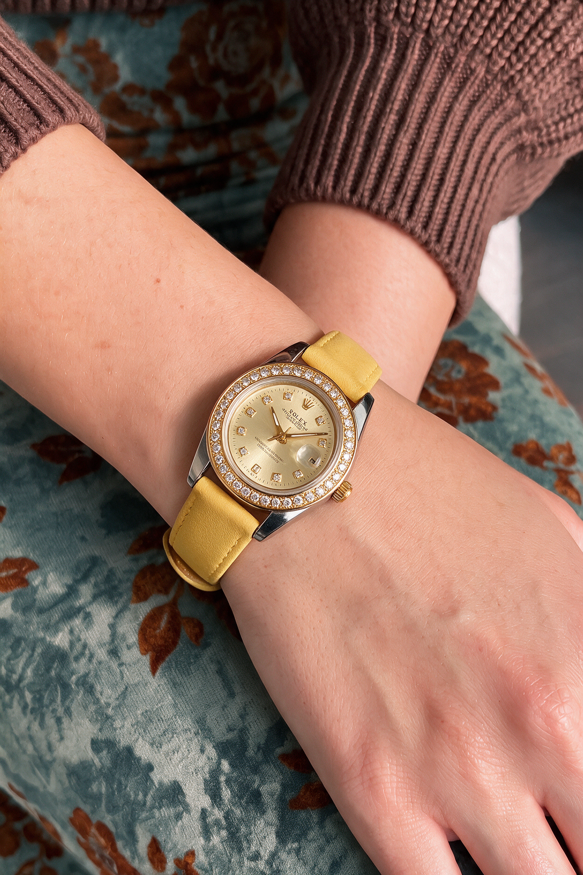 Amany Watch