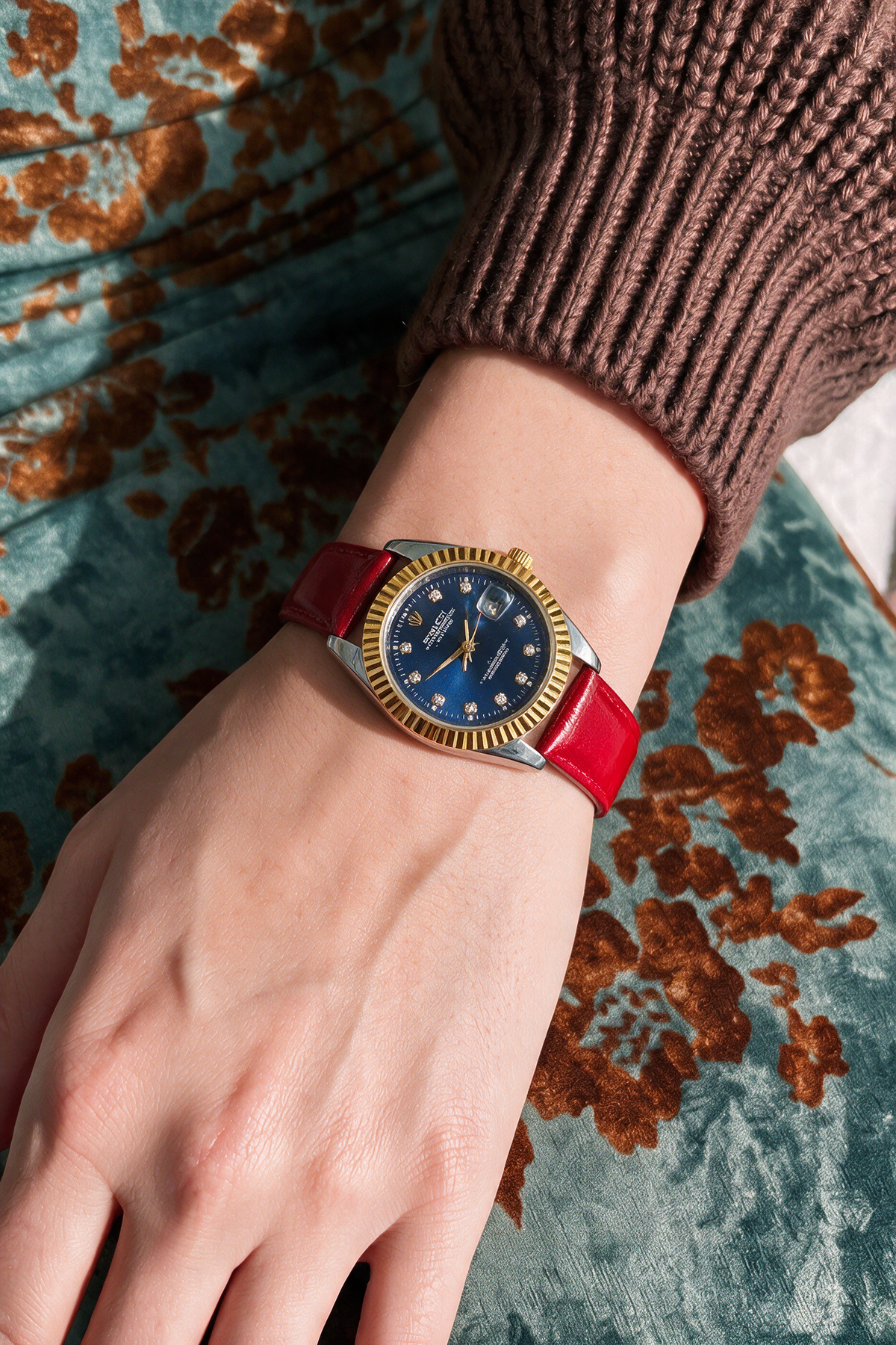 Rasha Watch