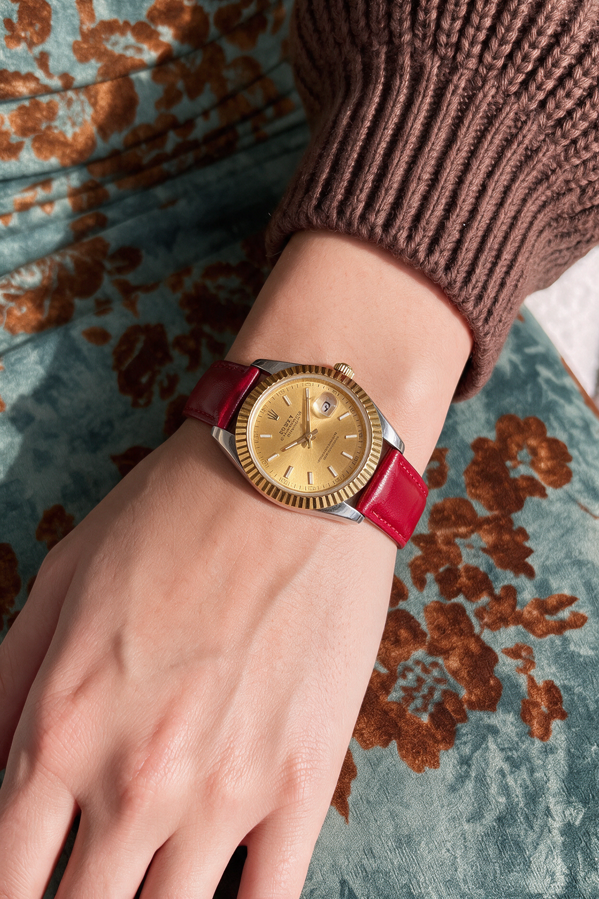 Rasha Watch