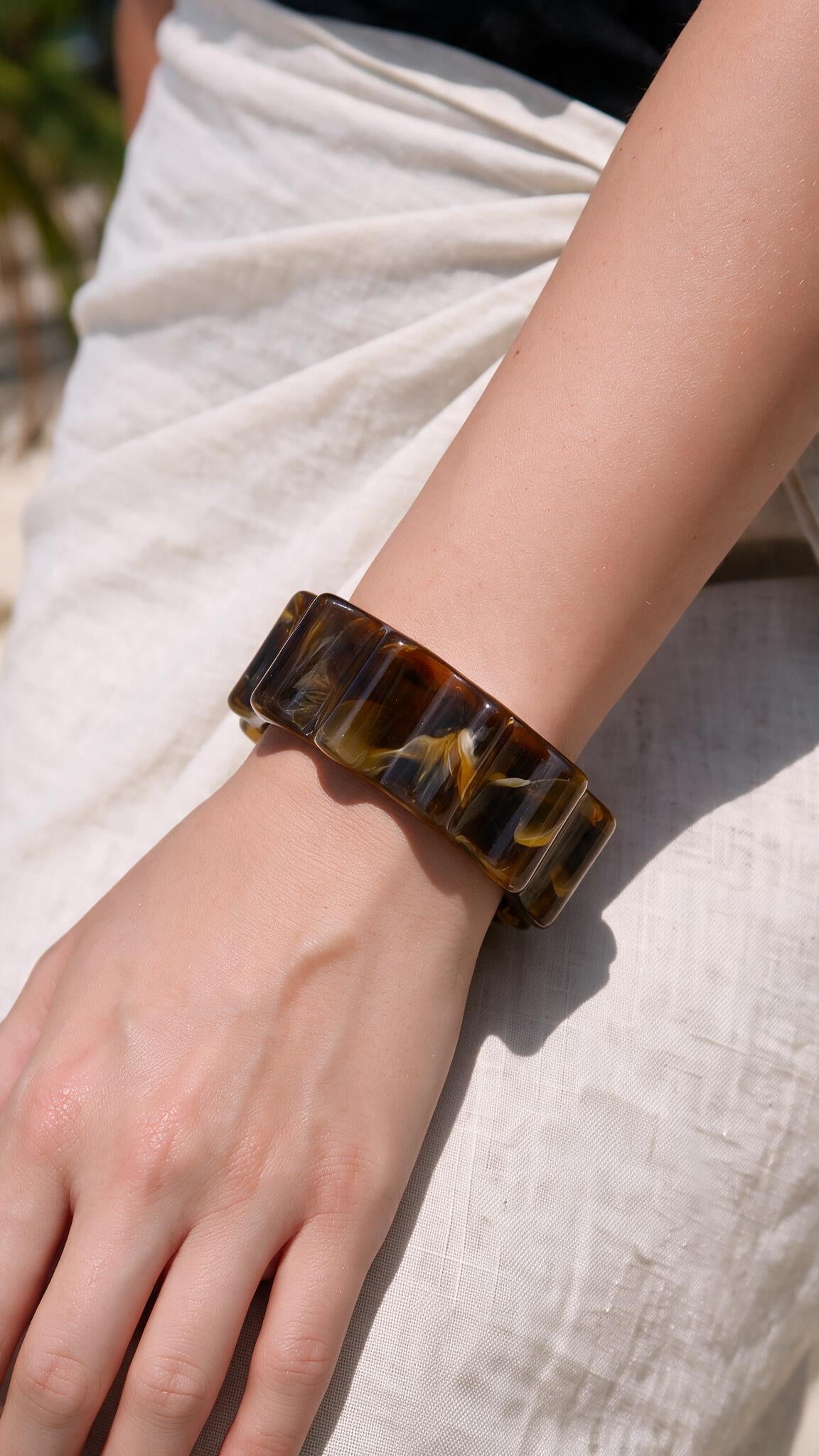 Sally Bangle - Acrylic