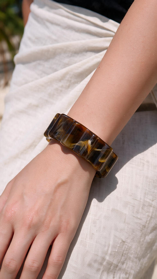 Sally Bangle - Acrylic