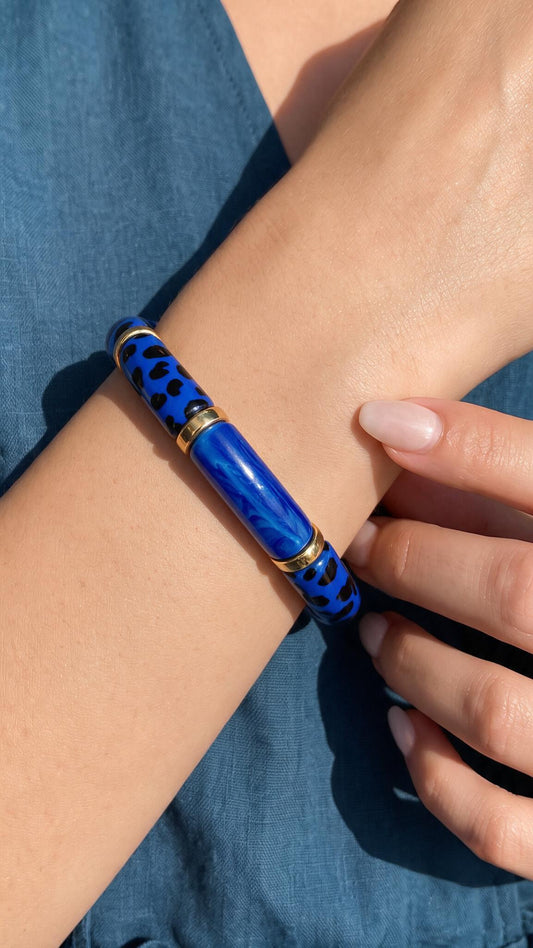 Lama Bangle - Acrylic
