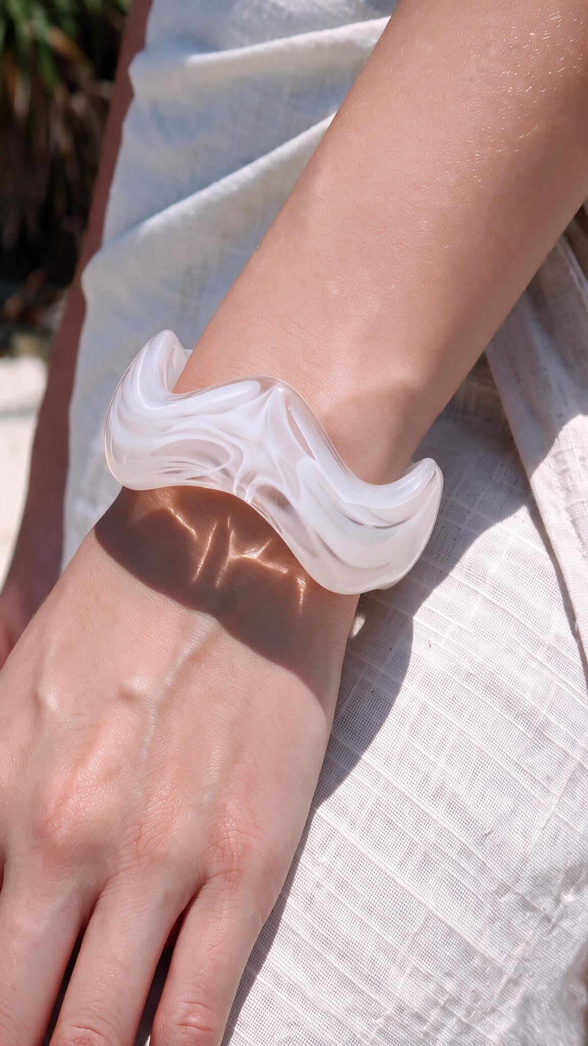 Mona Bangle - Acrylic