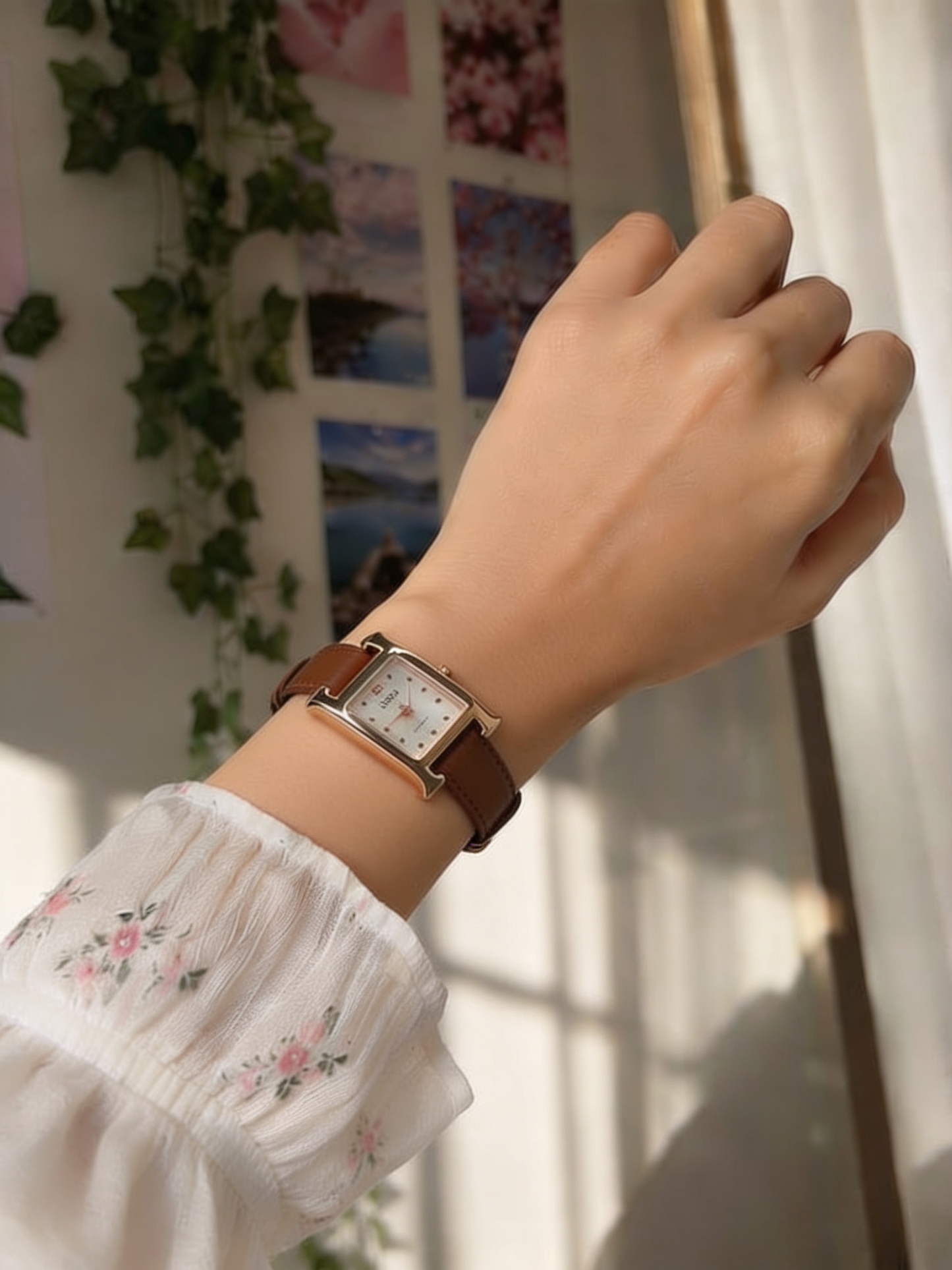 Caroline Watch