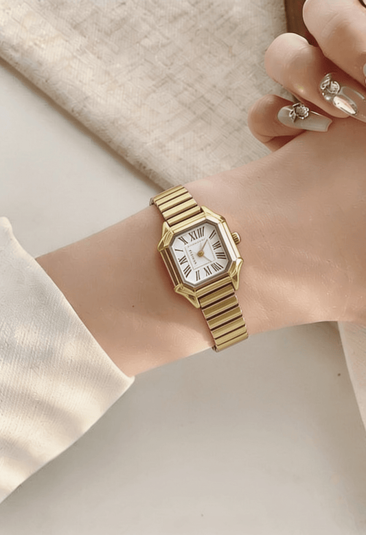 Rose Watch