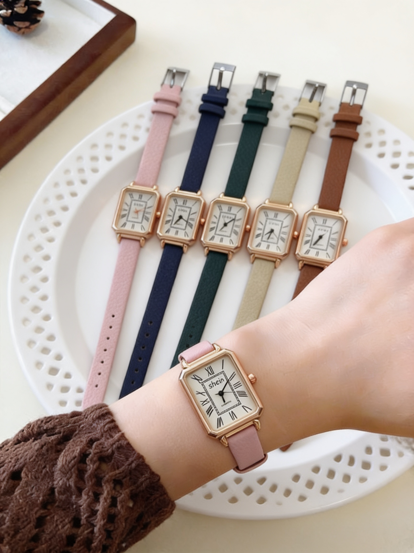 Kayla Watch