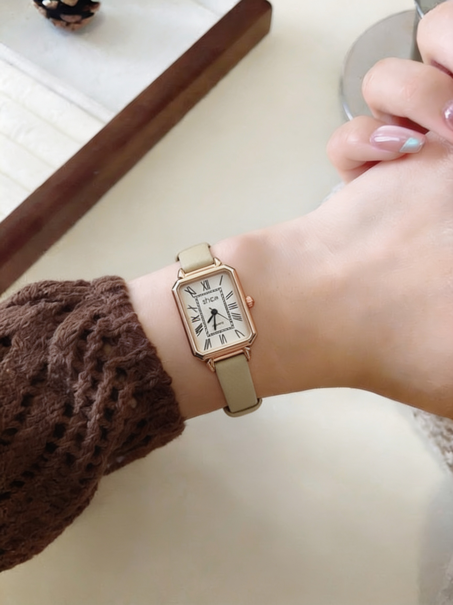 Kayla Watch