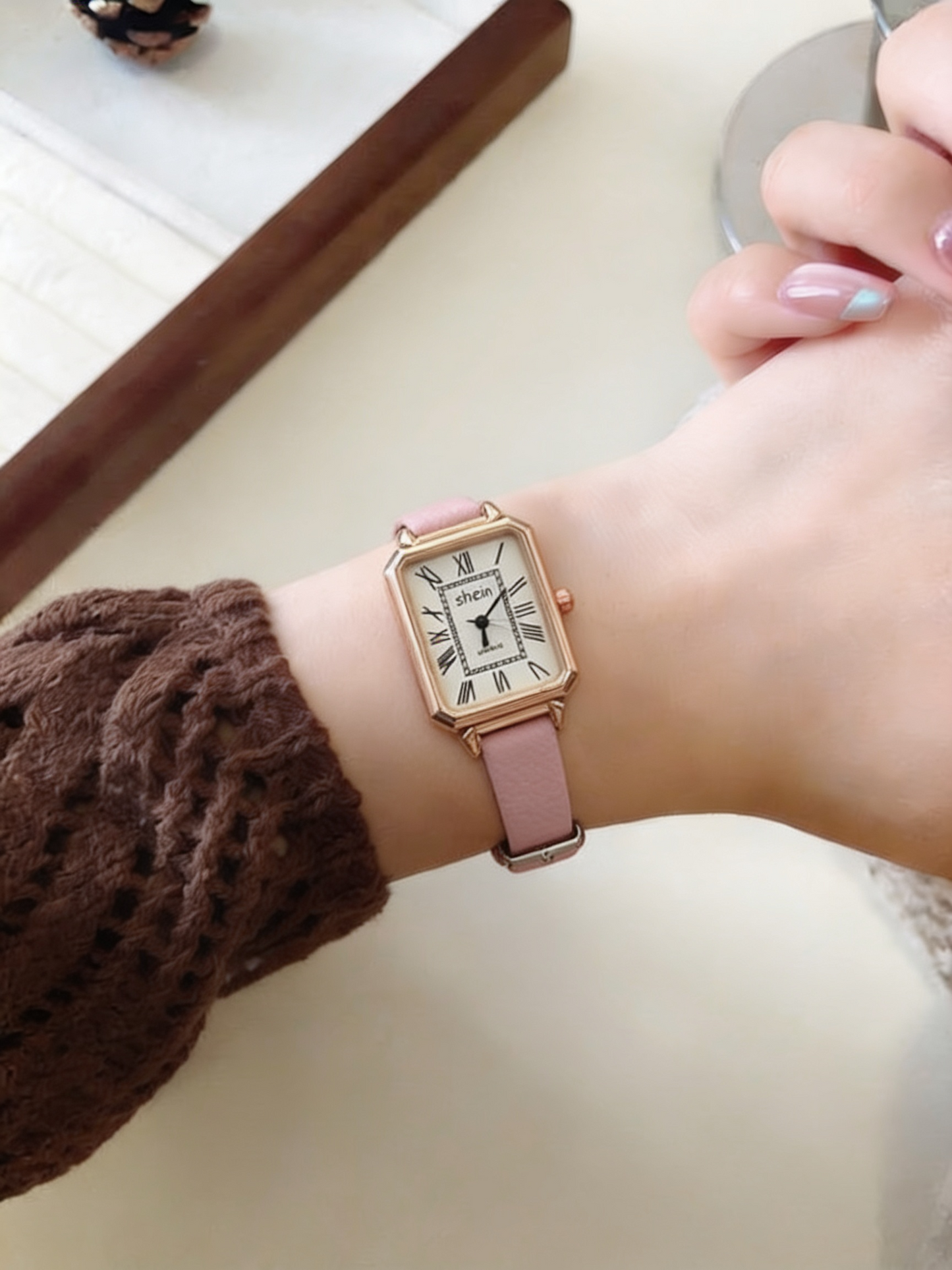 Kayla Watch