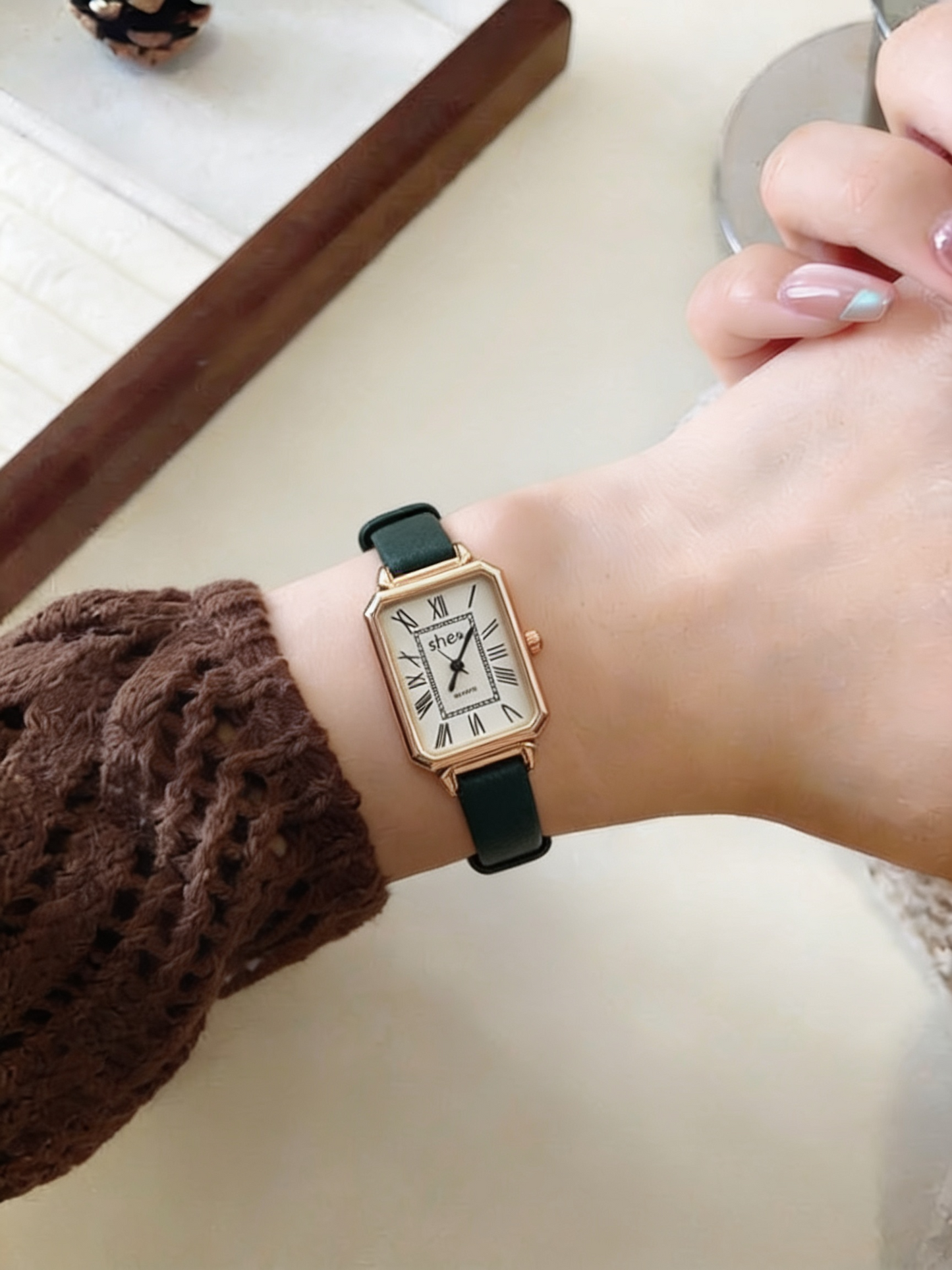 Kayla Watch