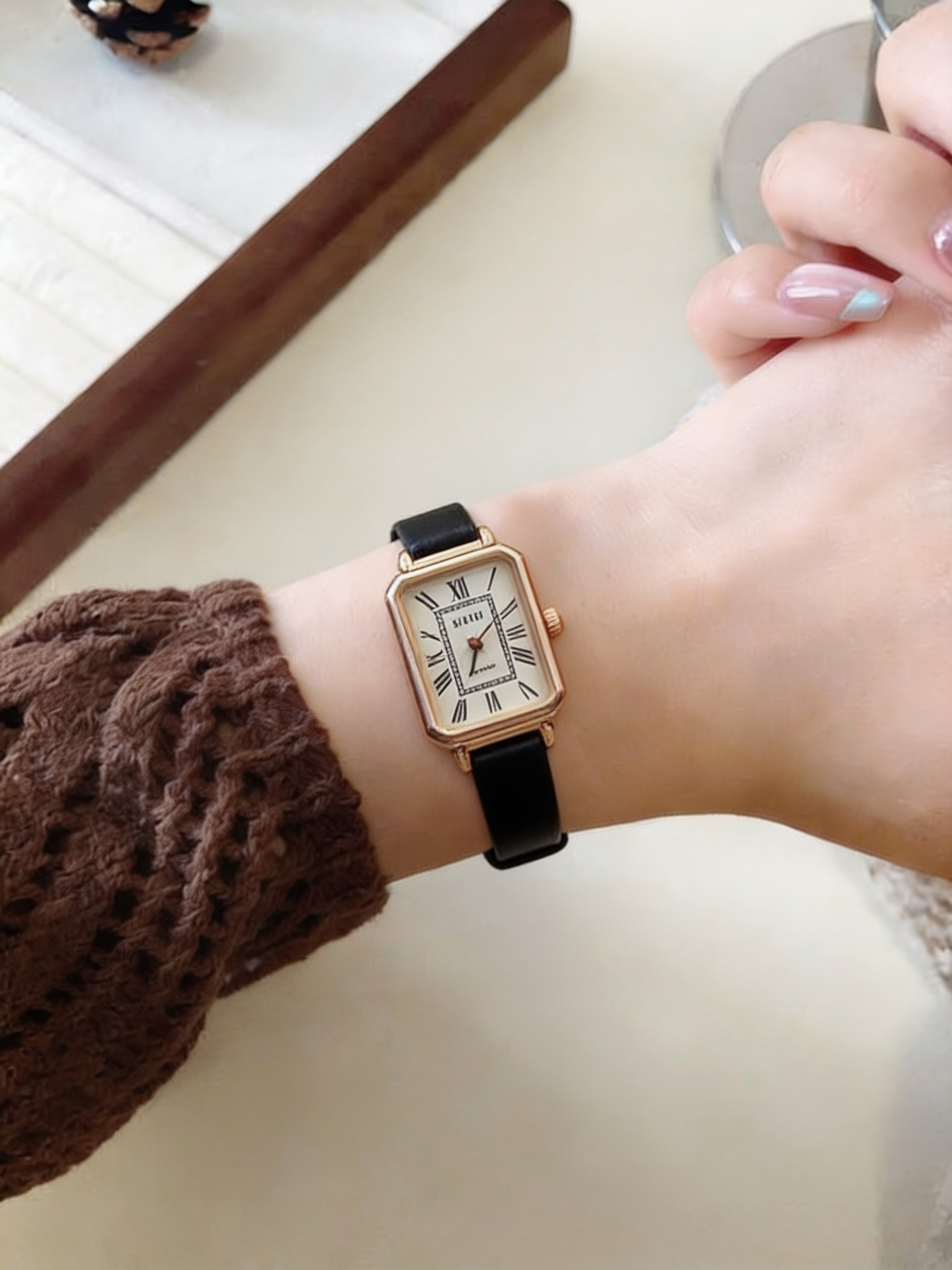 Kayla Watch