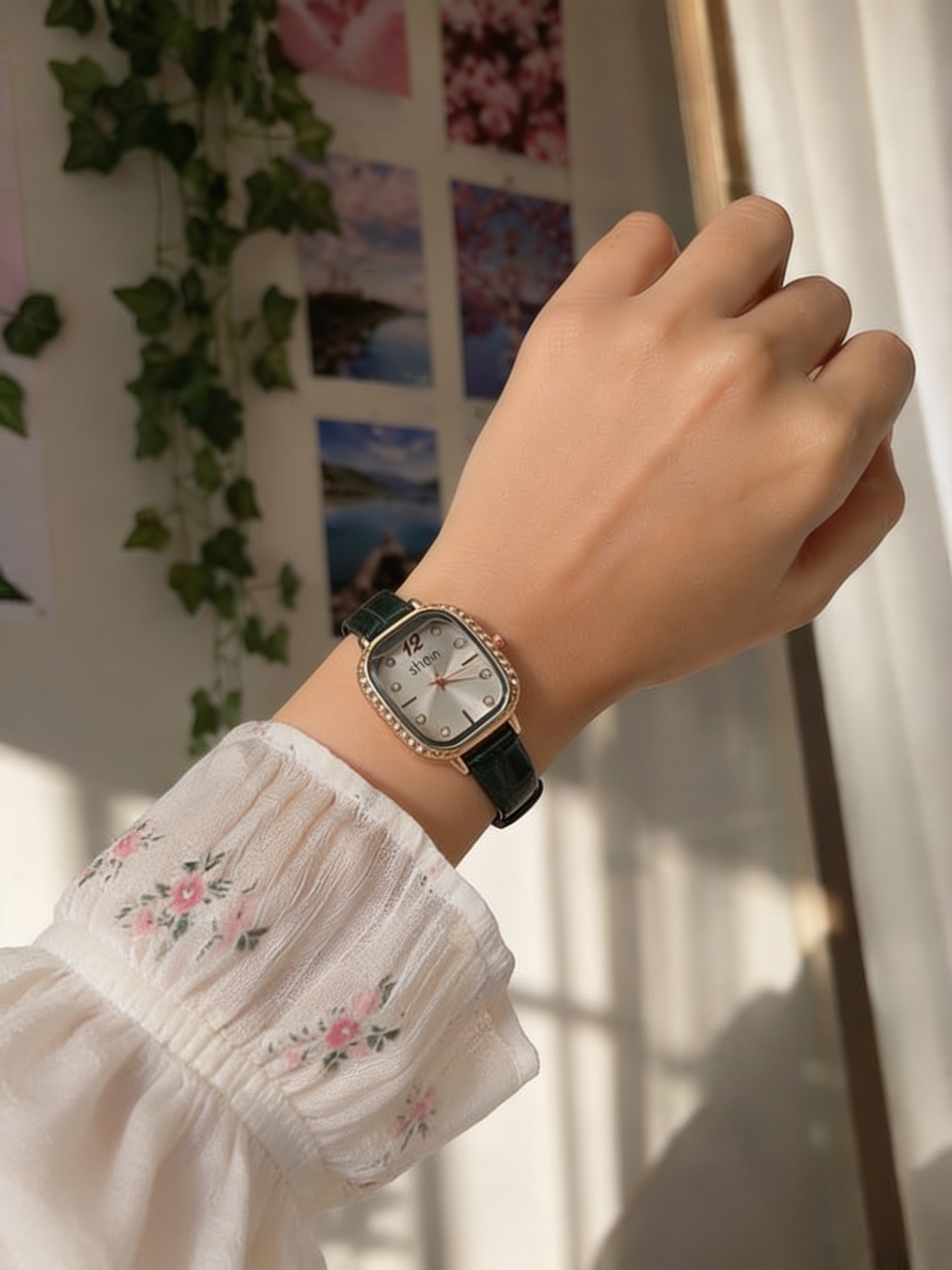 Nancy Watch