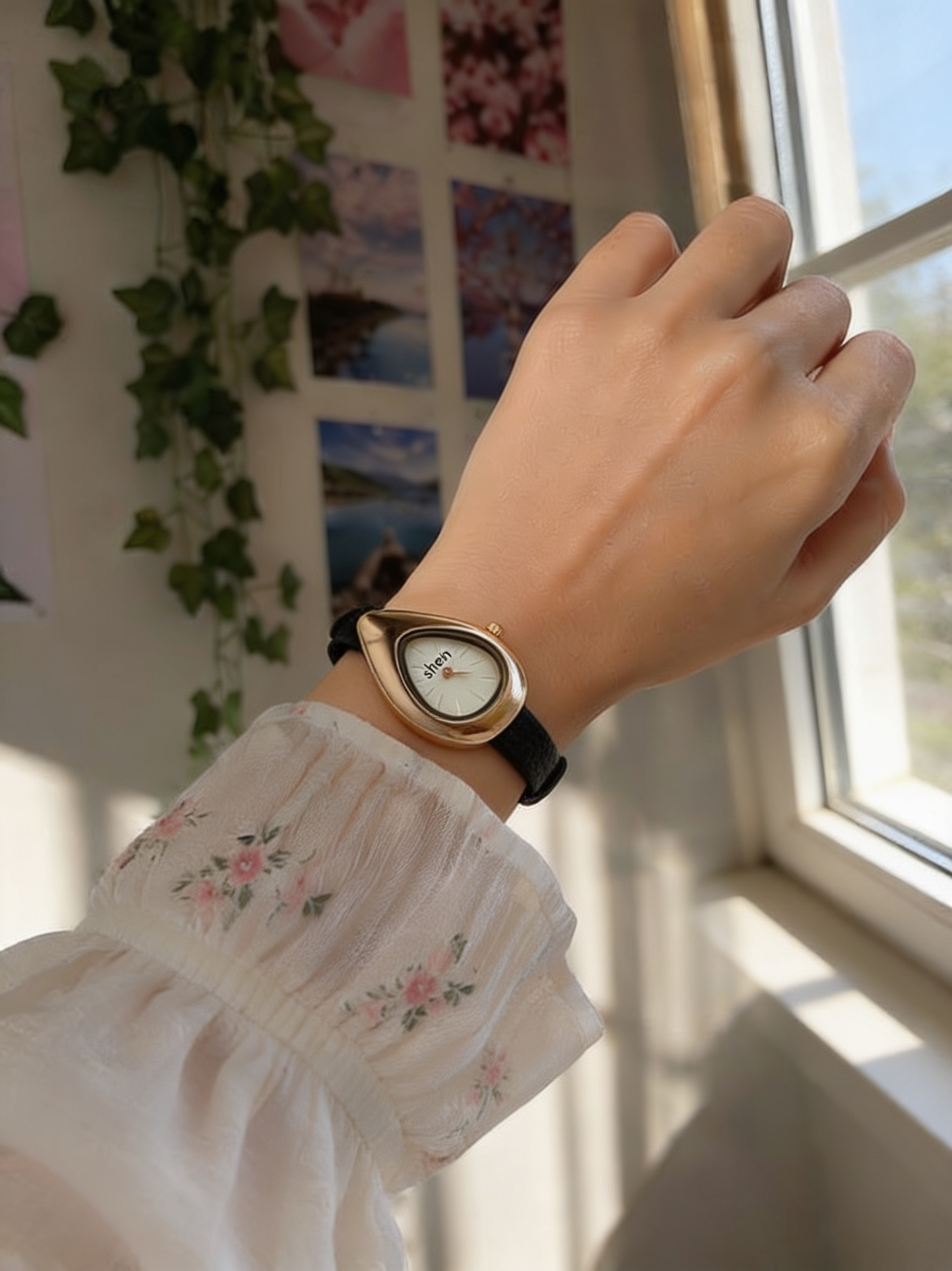 Amanda Watch