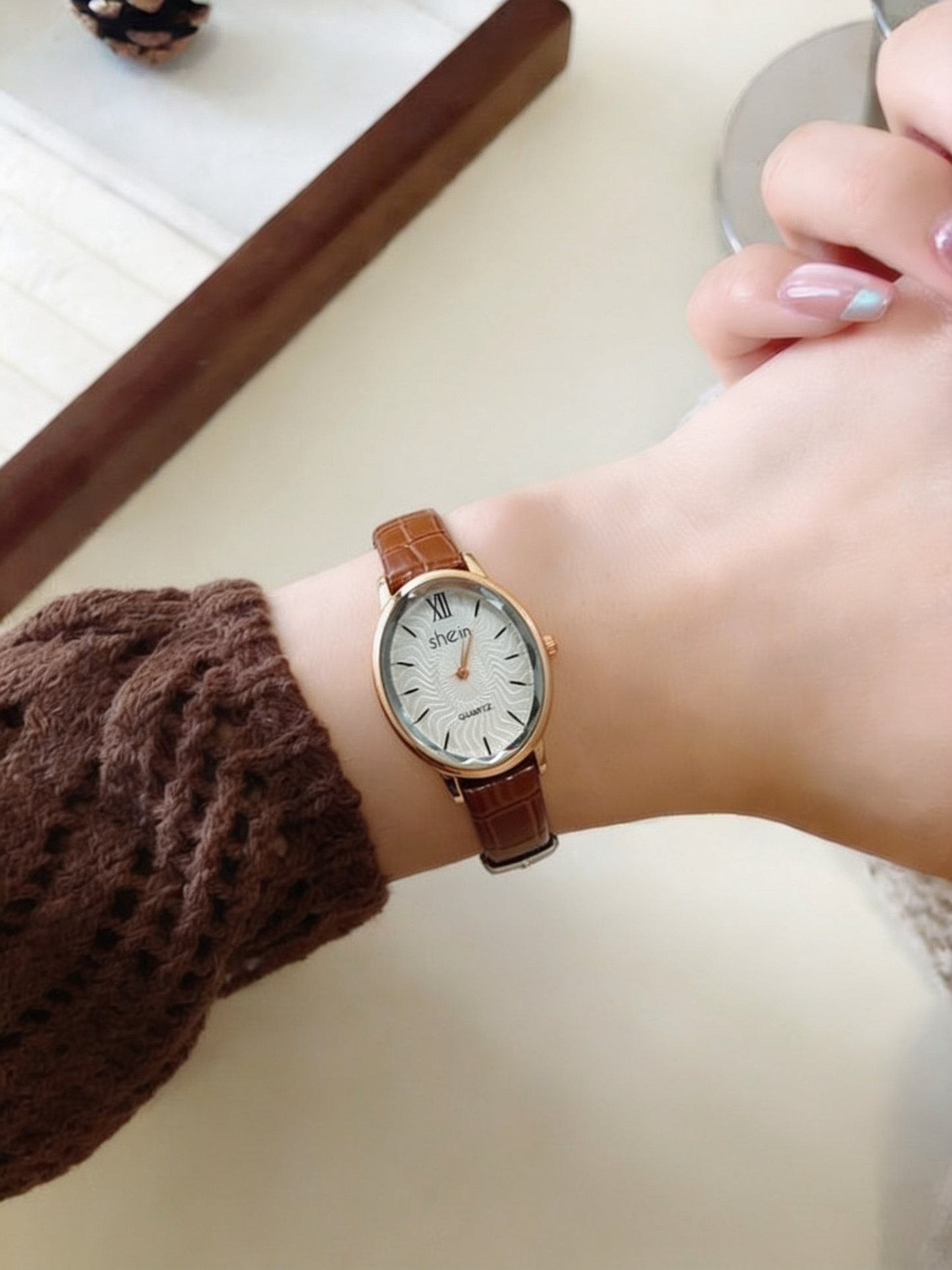 Matilda Watch