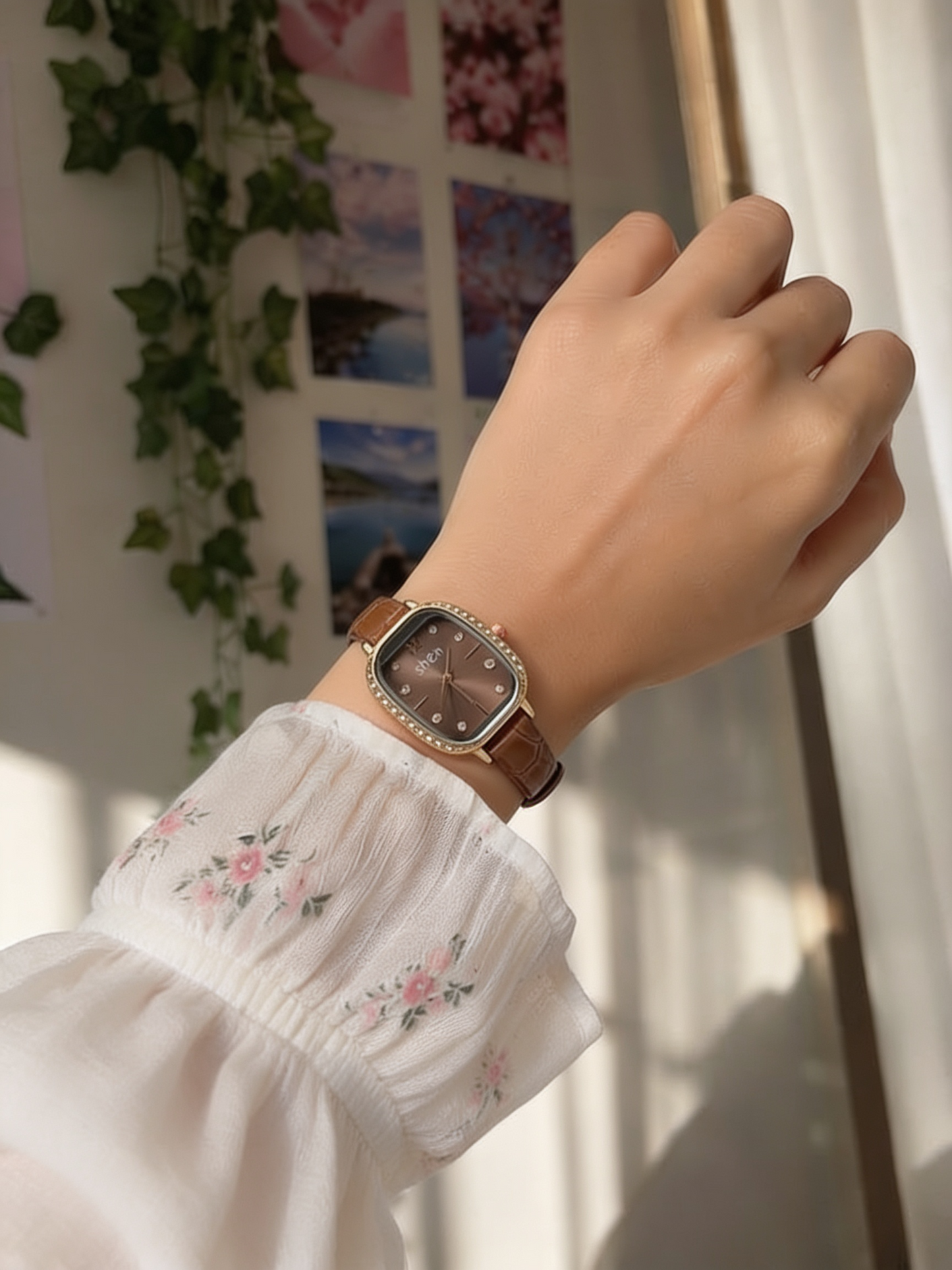 Nancy Watch