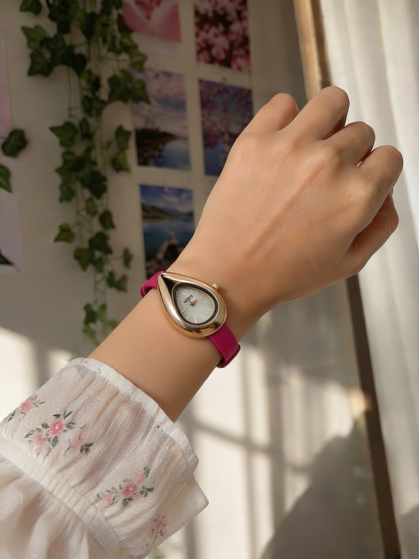 Amanda Watch