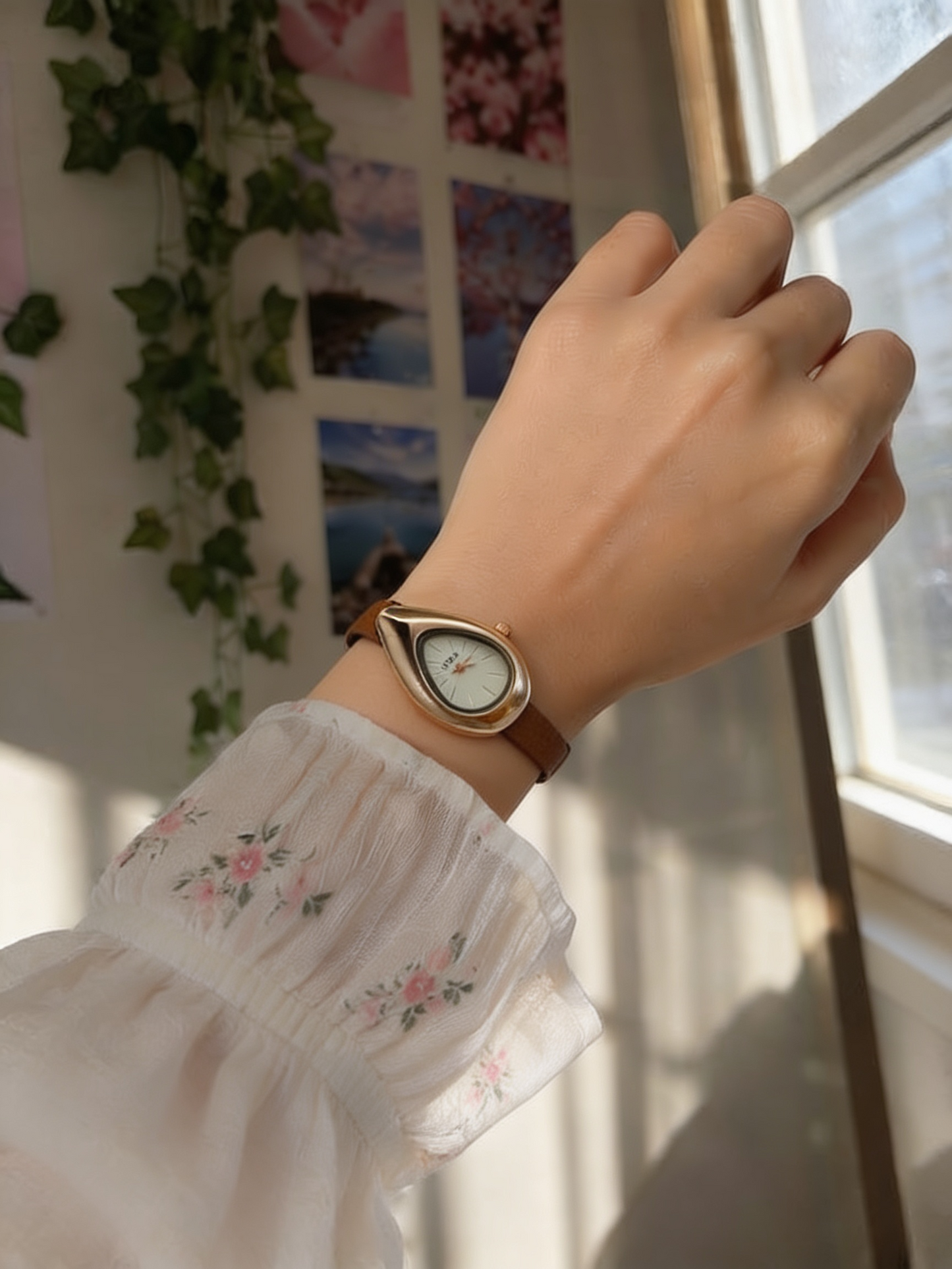 Amanda Watch