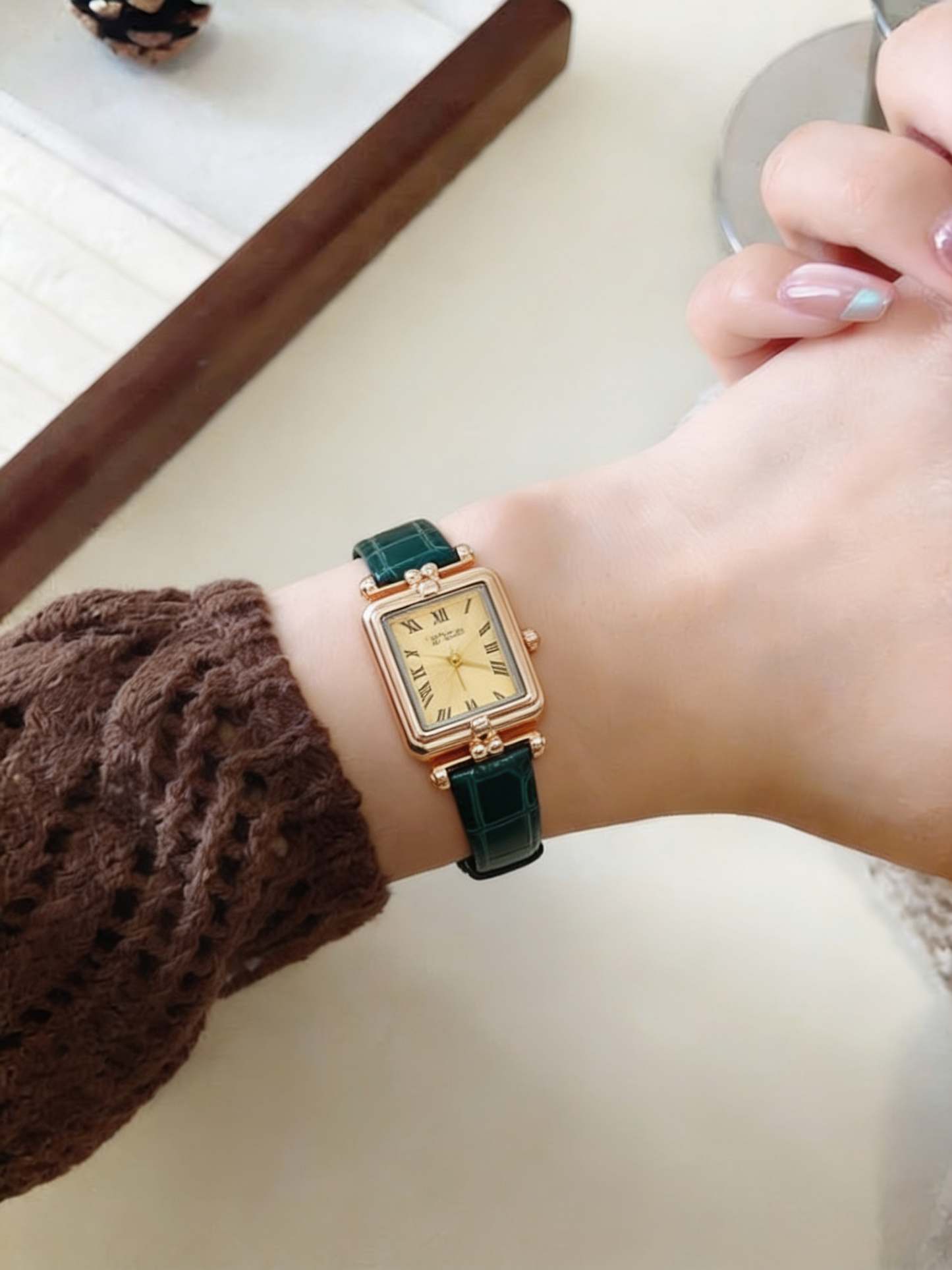 Fatima Watch