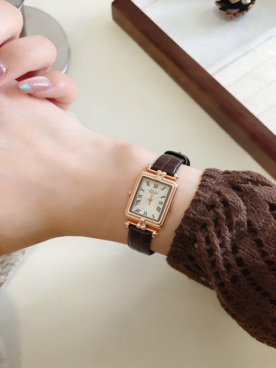 Fatima Watch