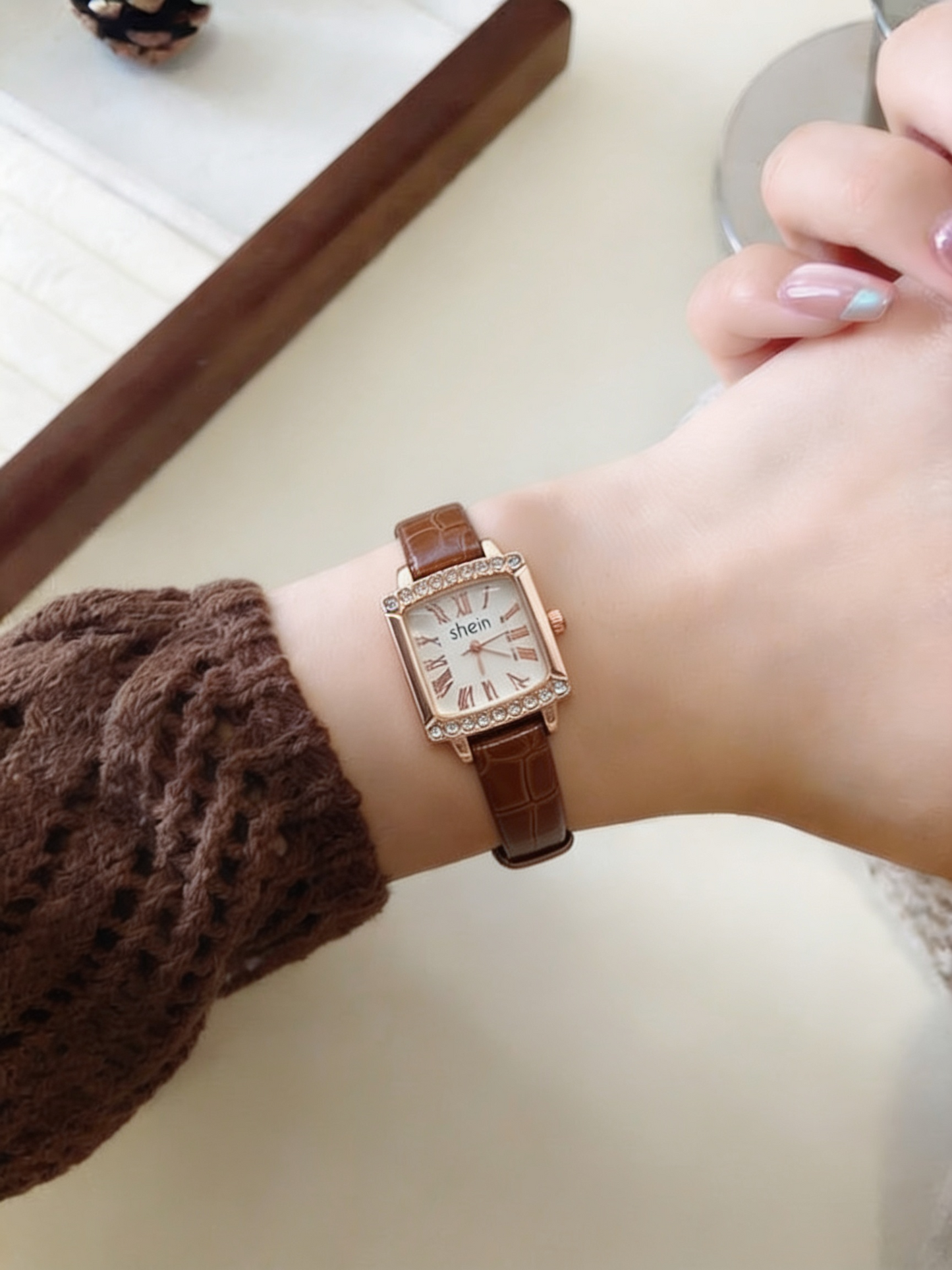 Waad Watch
