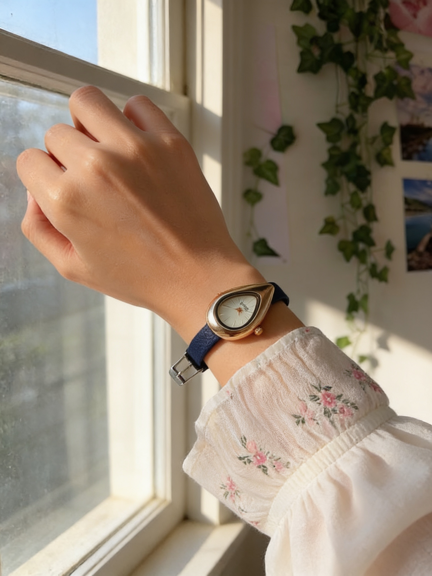 Amanda Watch