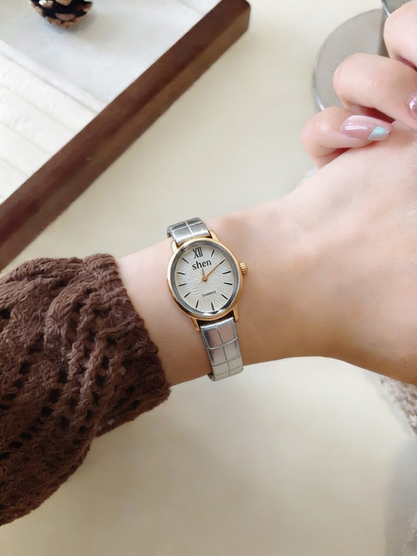 Matilda Watch