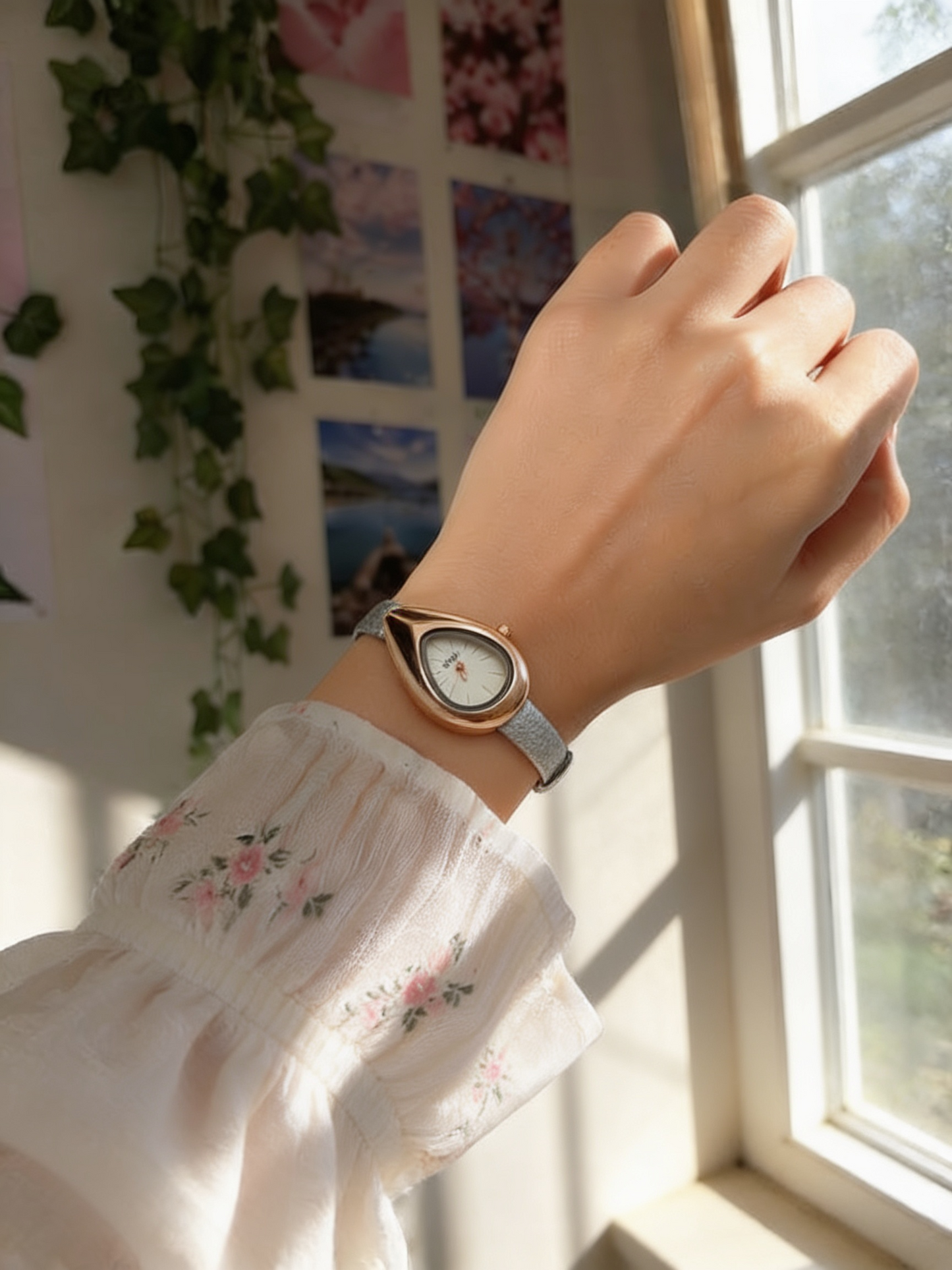 Amanda Watch