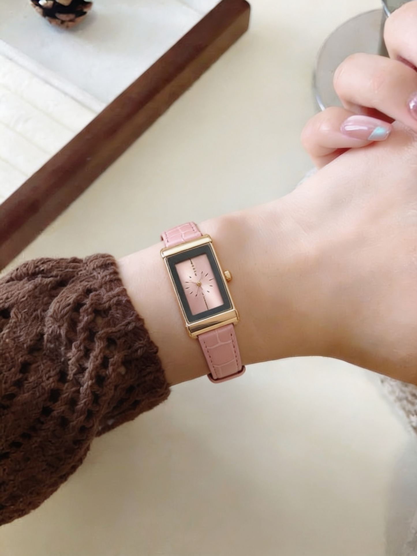 Louise Watch