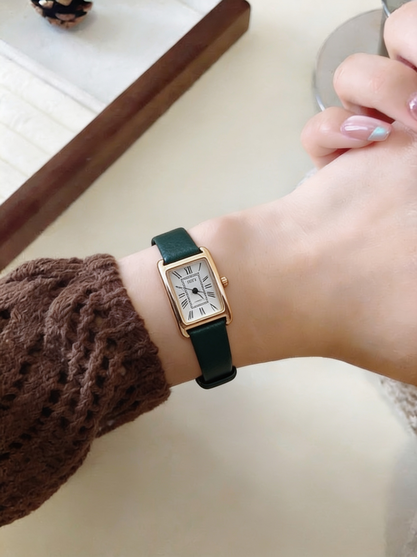 Dana Watch