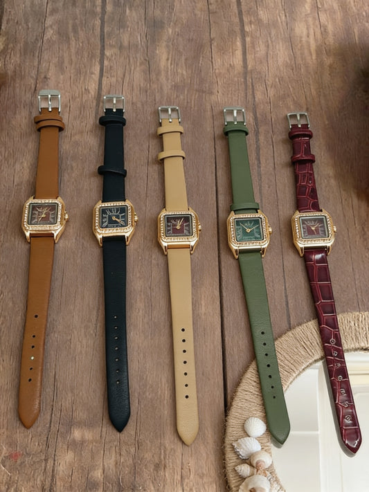 Kariman Watch
