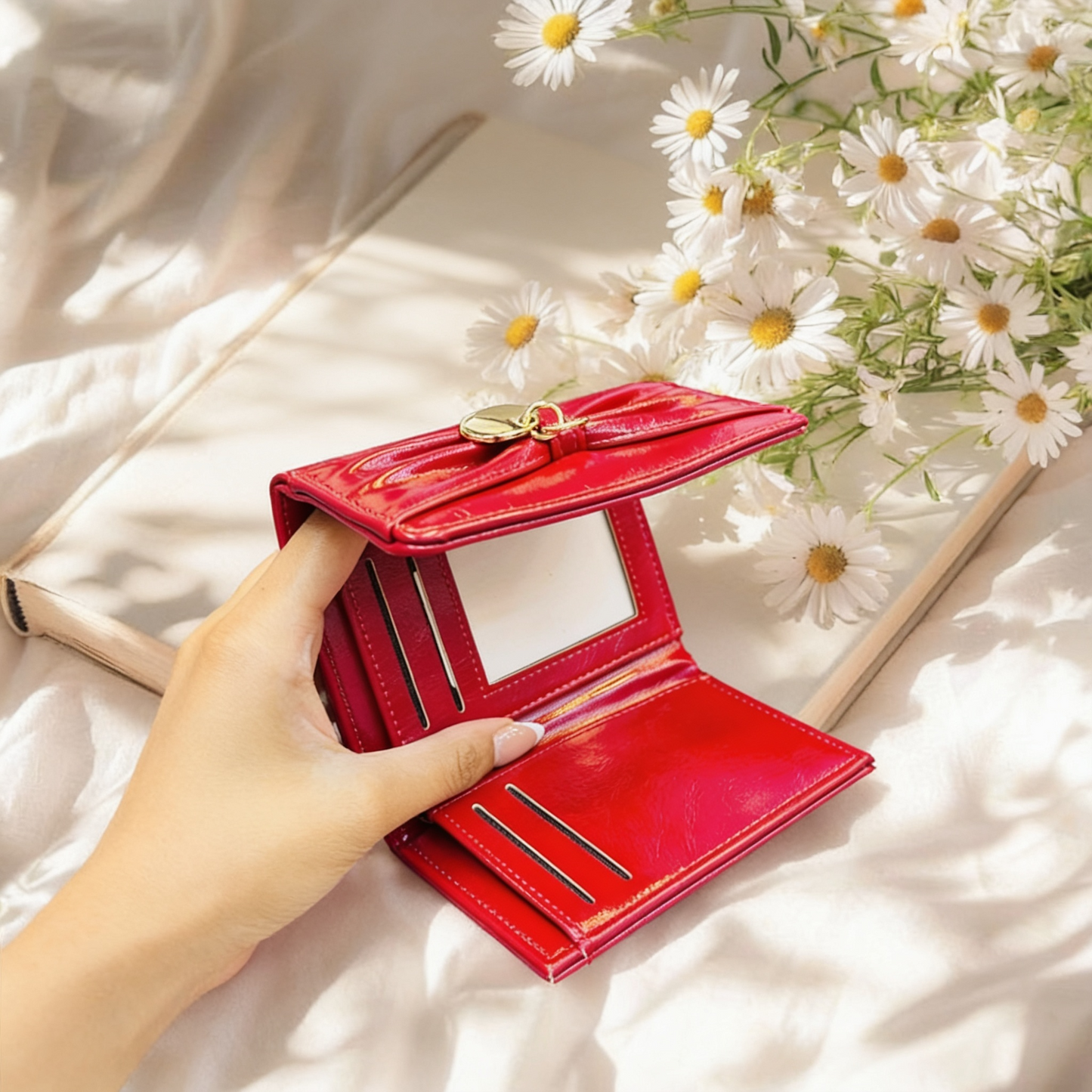 Bow Wallet